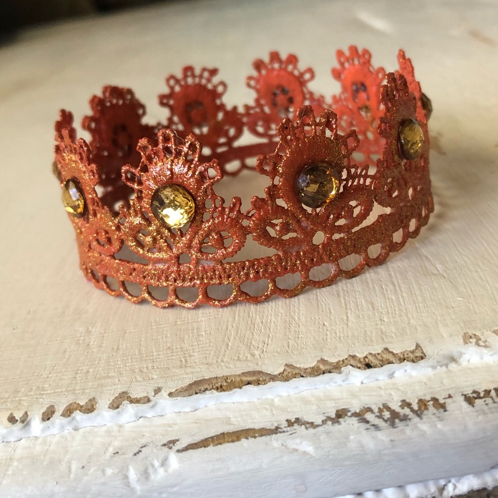 Newborn Crown Bundle - Picture 5 of 8